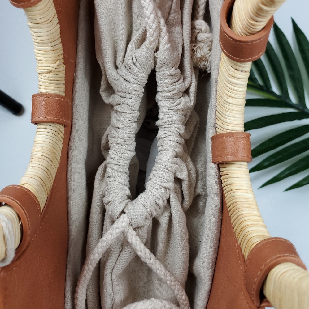 Universal Thread boho purse - Picture 4 of 7